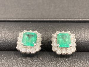 静岡県焼津市付近でエメラルドを売るなら高価買取の買取おりづる藤枝駅前店にお任せください！