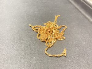 静岡県葵区付近で金の高価買取なら買取おりづる静岡ドン・キホーテパウSBS通り店におまかせください！