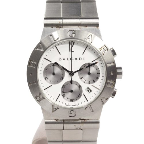 静岡県藤枝市で【ブルガリ買取】ブランド品の高価買取なら買取おりづる藤枝駅前店にお任せください！