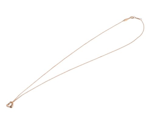 静岡市駿河区で【ティファニー買取】おすすめの買取専門店！買取おりづる静岡ドン・キホーテパウSBS通り店です！