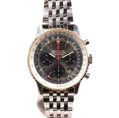 静岡県藤枝市で【ブライトリング】の高価買取なら買取おりづる藤枝駅前店にお任せください！