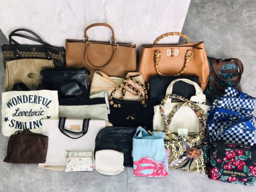 横浜市南区弘明寺で【バッグ】の出張買取は!リサイクルショップ買取おりづる横浜弘明寺店にお任せください!