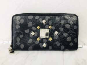 横浜市南区弘明寺で【MCMのお買取】ブランド品を売るなら買取おりづる横浜弘明寺店へ!