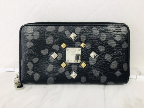 横浜市南区弘明寺で【MCMのお買取】ブランド品を売るなら買取おりづる横浜弘明寺店へ!