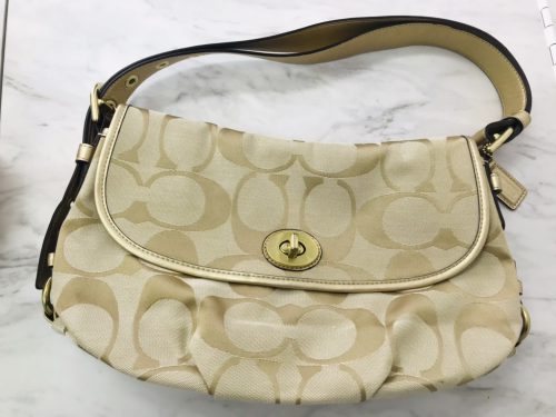 横浜市別所でコーチ（COACH）の買取はリサイクルショップ買取おりづる横浜弘明寺店にお任せください！