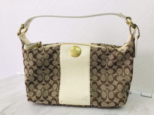 横浜市南区弘明寺付近でCOACH(コーチ)の高価買取なら!リサイクルショップ買取おりづる横浜弘明寺店におまかせください!
