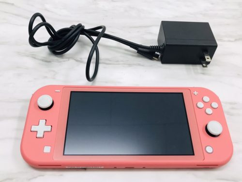 横浜市港南区上大岡で【スウィッチ】の高価買取なら買取おりづる横浜弘明寺店におまかせください!