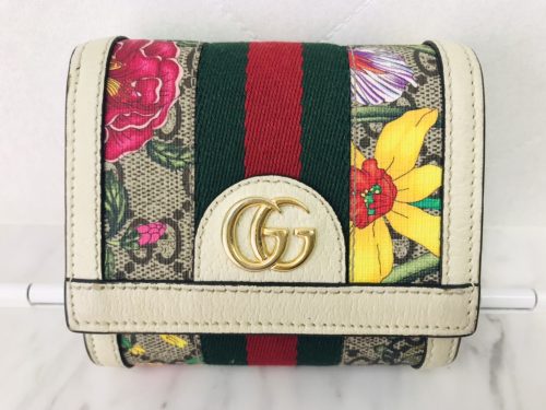 横浜市港南区上大岡で【GUCCI グッチ】ブランド売るならリサイクルショップ買取おりづる横浜弘明寺店へ!