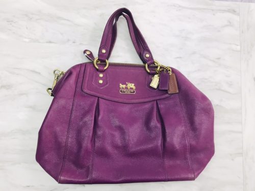 横浜市南区弘明寺でCOACH(コーチ)の高価買取なら!リサイクルショップ買取おりづる横浜弘明寺店におまかせください!