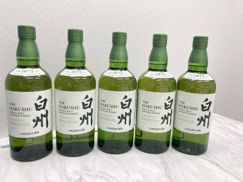 静岡県駿河区付近でお酒の高価買取なら買取おりづる静岡ドン・キホーテパウSBS通り店の出張買取におまかせください！