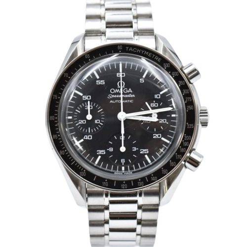 静岡市葵区で【オメガ】時計の買取強化中！買取おりづる静岡ドン・キホーテパウSBS通り店です！