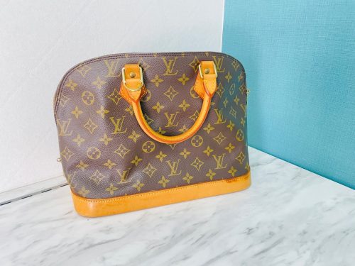 島田市で【ヴィトン】の出張買取なら買取おりづる藤枝駅前店！