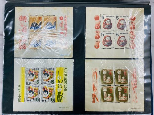 南区井土ヶ谷で【バラ切手、シート切手、記念切手】の買取！リサイクルショップ買取おりづる横浜弘明寺店へ！