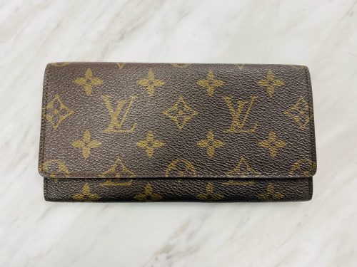 横浜市南区井土ヶ谷で【ルイ ヴィトン買取】ブランド品の買取ならリサイクルショップ買取おりづる横浜弘明寺店へ！