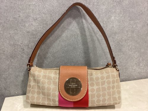 横浜市南区井土ヶ谷でケイトスペード【ブランド品】の高価買取ならリサイクルショップ買取おりづる横浜弘明寺店！