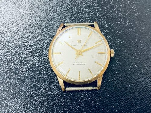 南区井土ヶ谷でSEIKO セイコー【時計】の買取ならリサイクルショップ買取おりづる横浜弘明寺店へ！