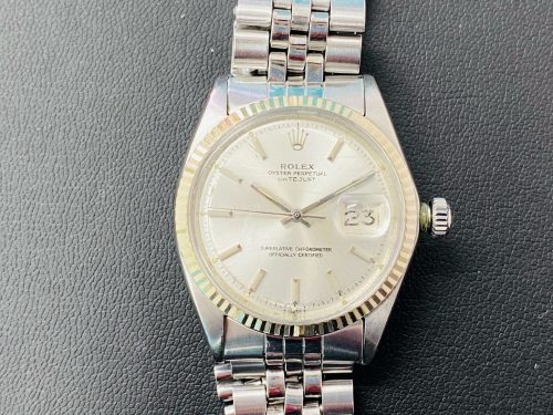 横浜市港南区で時計【ROLEX-ロレックス】の買取ならリサイクルショップ買取おりづる横浜弘明寺店へ！