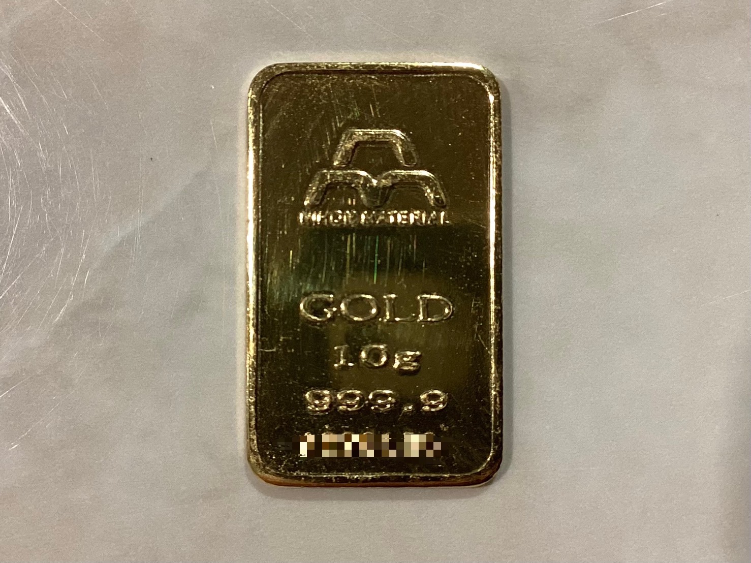 横浜市南区井土ヶ谷で【金】の高価買取！リサイクルショップ買取おりづる横浜弘明寺店にお任せください！