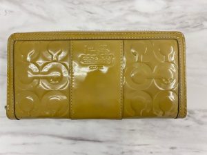 横浜市港南区上大岡で【コーチ（COACH）買取】はリサイクルショップ買取おりづる横浜弘明寺店にお任せください！