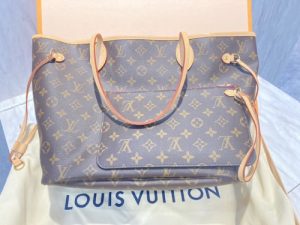 ヴィトン Louis Vuitton ブランド品 バッグ