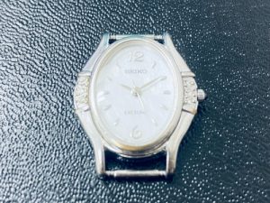 南区別所でSEIKO セイコー【時計】の買取ならリサイクルショップ買取おりづる横浜弘明寺店へ！