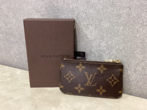 横浜市南区永田で【ルイヴィトン(Louis Vuitton)買取】ならリサイクルショップ買取おりづる横浜弘明寺店へ!