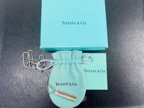 横浜市井土ヶ谷でティファニーの買取ならリサイクルショップ買取おりづる横浜弘明寺店にお任せください!!