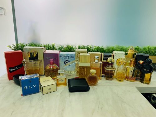 横浜市港南区上大岡で香水の買取ならリサイクルショップ買取おりづる横浜弘明寺店にお任せください!!