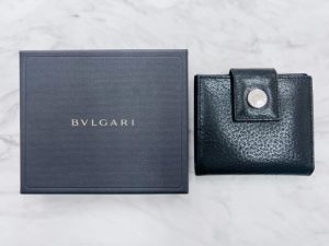 焼津市で【ブルガリ】の高価買取なら買取おりづる藤枝駅前店！