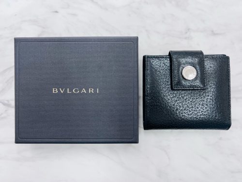 焼津市で【ブルガリ】の高価買取なら買取おりづる藤枝駅前店!