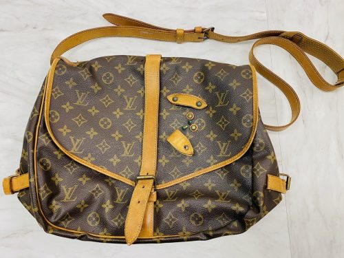 横浜市港南区上大岡で【ルイ ヴィトン買取】ブランド品の買取ならリサイクルショップ買取おりづる横浜弘明寺店へ！