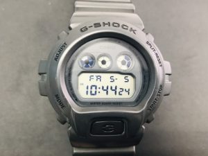 横浜市南区井土ヶ谷で【Gショック（G-SHOCK）の買取】カシオの時計を売るなら買取おりづる横浜弘明寺店へ！