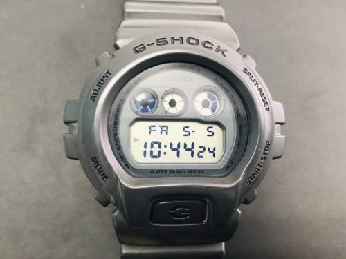 横浜市南区井土ヶ谷で【Gショック(G-SHOCK)の買取】カシオの時計を売るなら買取おりづる横浜弘明寺店へ!