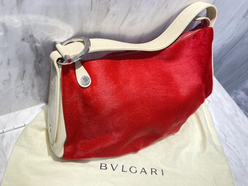 静岡県葵区付近でブルガリのバッグの高価買取なら買取おりづる静岡ドン・キホーテパウSBS通り店におまかせください！