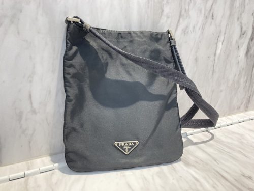 静岡県葵区付近でプラダ（PRADA）のバッグの高価買取なら買取おりづる静岡ドン・キホーテパウSBS通り店におまかせください！