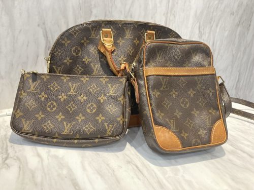 静岡県清水区付近でヴィトンのバッグの高価買取なら買取おりづる静岡ドン・キホーテパウSBS通り店におまかせください！