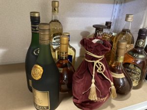 静岡県清水区付近でお酒の高価買取なら買取おりづる静岡ドン・キホーテパウSBS通り店におまかせください！