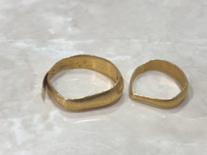 静岡県葵区付近で金の高価買取なら買取おりづる静岡ドン・キホーテパウSBS通り店におまかせください！