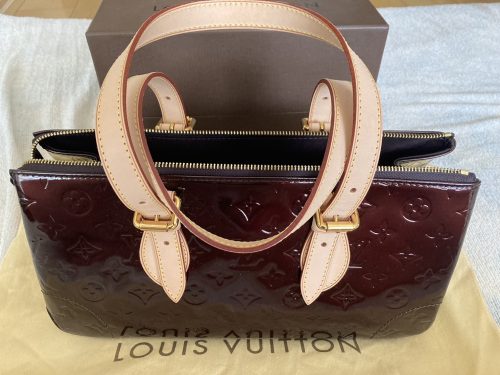 静岡県焼津市付近でLouis Vuitton ヴィトンのバッグを売るなら高価買取の買取おりづる藤枝駅前店にお任せください！