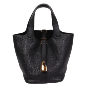 エルメス ピコタンロック PM ハンドバッグ ブランドバッグ ブランド品