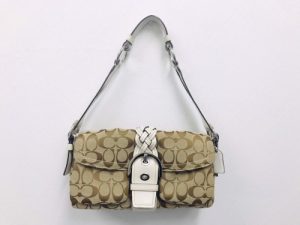 横浜市港南区上大岡でCOACH(コーチ)の高価買取なら!リサイクルショップ買取おりづる横浜弘明寺店におまかせください!