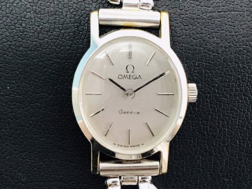 横浜市南区井土ヶ谷でオメガ(OMEGA)の買取!リサイクルショップ買取おりづる横浜弘明寺店へ!