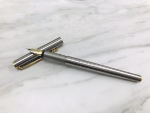 横浜市南区井土ヶ谷で【万年筆 （モンブラン）買取】のリサイクルショップ！買取おりづる横浜弘明寺店です！