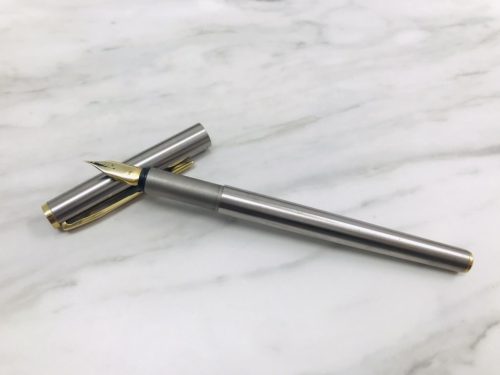 横浜市南区井土ヶ谷で【万年筆 (モンブラン)買取】のリサイクルショップ!買取おりづる横浜弘明寺店です!