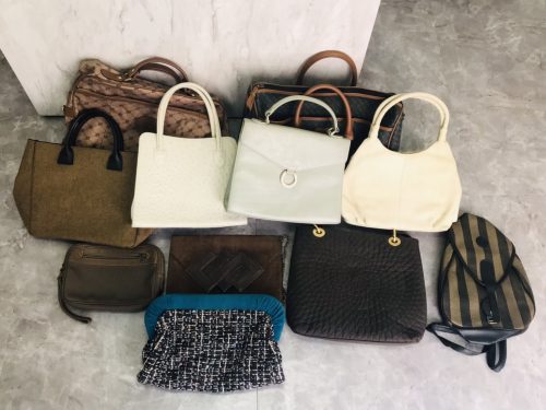 横浜市南区井土ヶ谷で【バッグ】の出張買取は！リサイクルショップ買取おりづる横浜弘明寺店にお任せください！