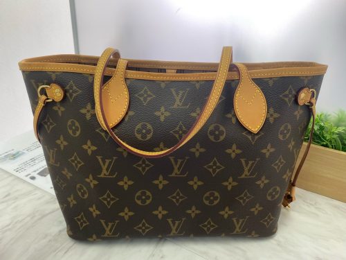 横浜市南区で【ルイ ヴィトン買取】ブランド品の買取ならリサイクルショップ買取おりづる横浜弘明寺店へ！