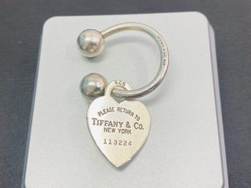 港南区上大岡でティファニーの買取ならリサイクルショップ買取おりづる横浜弘明寺店にお任せください！！