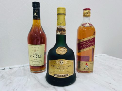 藤枝市にて【お酒】の高価買取なら買取おりづる藤枝駅前店をご利用ください！