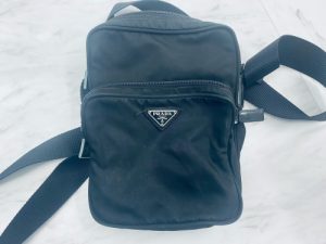 横浜市南区弘明寺で【プラダ（PRADA）買取】バッグや財布の買取！リサイクルショップ買取おりづる横浜弘明寺店へ！