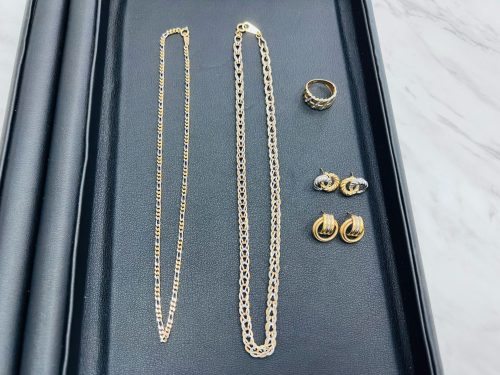 島田市にて【金･貴金属】の高価買取なら買取おりづる藤枝駅前店をご利用ください！